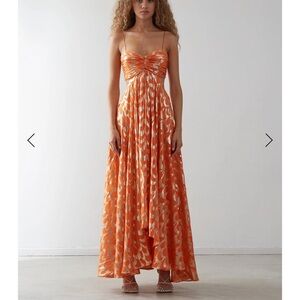 DELFI Collective Adele dress